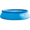 Image de Kit piscine autoportée Easy Set 4.57 x 0.84 m avec Bâche de protection