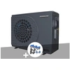 Image de Pompe à chaleur 20,10 kW Jetline Selection FI 210 + Kit by-pass Ø 50 mm