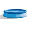 Image de Kit piscine autoportée Easy Set 3,05 x 0,76 m (avec filtration) + Bâche à bulles