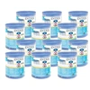 Image de 12 cartouches de filtration H -