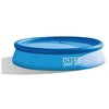Image de Kit piscine autoportée Easy Set 3,66 x 0,76 m + Bâche de protection