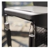 Image de Barbecue à gaz Spirit E-310 + Set d'accessoires clipsables + Kit de préparation et de service -