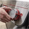 Image de Barbecue à gaz Spirit E-335 - 3 brûleurs - Zone de saisie Boost - Compatible Weber Works