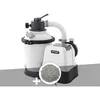 Image de Groupe de filtration à sable SX925 2 m³/h + 10 kg de zéolite -