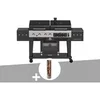 Image de Barbecue hybride Memphis Ultimate version 2.0 - Inclus papier boucher