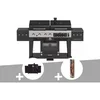 Image de Barbecue hybride Memphis Ultimate version 2.0 - Avec housse de protection et papier boucher