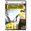 Image de Pro Cycling Manager PC