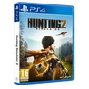 Image de Hunting Simulator 2 PS4
