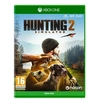 Image de Hunting Simulator 2 X-Box One
