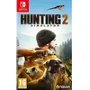 Image de Hunting Simulator 2 Nintendo Switch