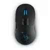 Image de Souris Gaming sans fil Wifi PCGM-180 Noir