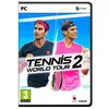 Image de Tennis World Tour 2 PC