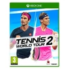 Image de Tennis World Tour 2 Xbox One