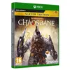 Image de Warhammer Chaosbane Slayer Edition Xbox Series X