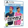 Image de Tennis World Tour 2 Complete Edition PS5