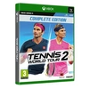 Image de Tennis World Tour 2 Complete Edition Xbox Séries X