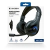 Image de Casque de jeu stéréo ps5 v1 noir