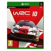 Image de WRC 10 Xbox Series X