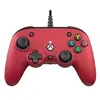 Image de XBOX SERIES PRO COMPACT CONTROLLER - RED