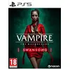 Image de Vampire: The Masquerade - Swansong PS5