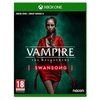 Image de Vampire: The Masquerade - Swansong Xbox One