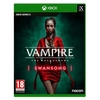 Image de Vampire: The Masquerade - Swansong Xbox Series X