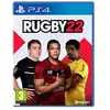 Image de Rugby 22 PS4