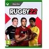Image de Rugby 22 Xbox One