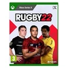 Image de Rugby 22 Xbox Series X
