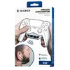 Image de Adapteur audio sans fil Dualsense pour manette PS5 Blanc et noir