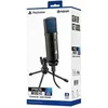 Image de Microphone de streaming RIG M100 Cardioïde Compatible PS5 PS4 Câble USB 3m Blanc
