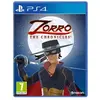 Image de Zorro the Chronicles PS4