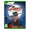 Image de Zorro the Chronicles Xbox One