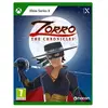 Image de Zorro the Chronicles Xbox Series X