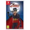 Image de Zorro the Chronicles Nintendo Switch