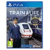 Image de Train Life: A Railway Simulator PS4