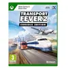Image de Transport Fever 2: Console Edition Xbox