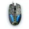 Image de Souris Gaming GM-105 Forest pour PC Vert