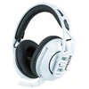 Image de Casque sans fil Circum-auriculaire RIG 600 PRO HS Bluetooth Blanc et Noir