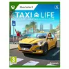 Image de Taxi Life Xbox Series X