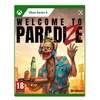 Image de Welcome to ParadiZe Xbox Series X