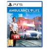 Image de Ambulance Life: A Paramedic Simulator PS5