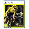 Image de Tour de France 2024 PS5
