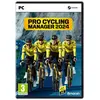 Image de Pro Cycling Manager 2024 PC