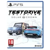 Image de Test Drive Unlimited Solar Crown PS5