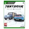 Image de Test Drive Unlimited Solar Crown Xbox Series X