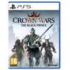 Image de Crown Wars : The Black Prince PS5