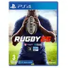 Image de Rugby 25 PS4