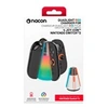 Image de BIGBEN QUAD CHARGER FOR 4 JOY-CON RGB EFFECT SWITCH 2