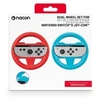 Image de VOLANT DUO PACK - RED/BLUE SW2